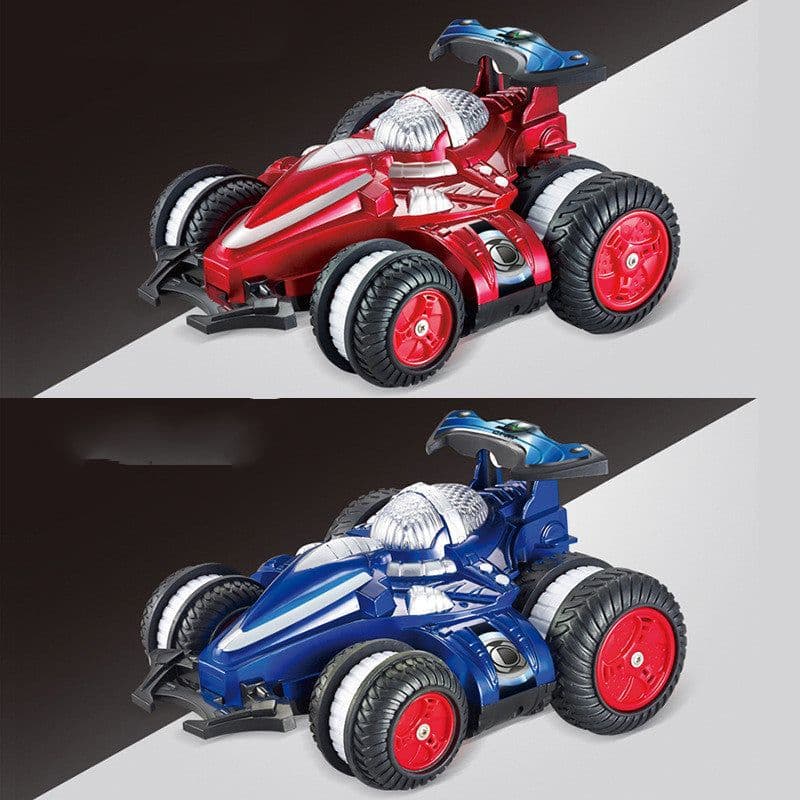 image-Toy remote control car model