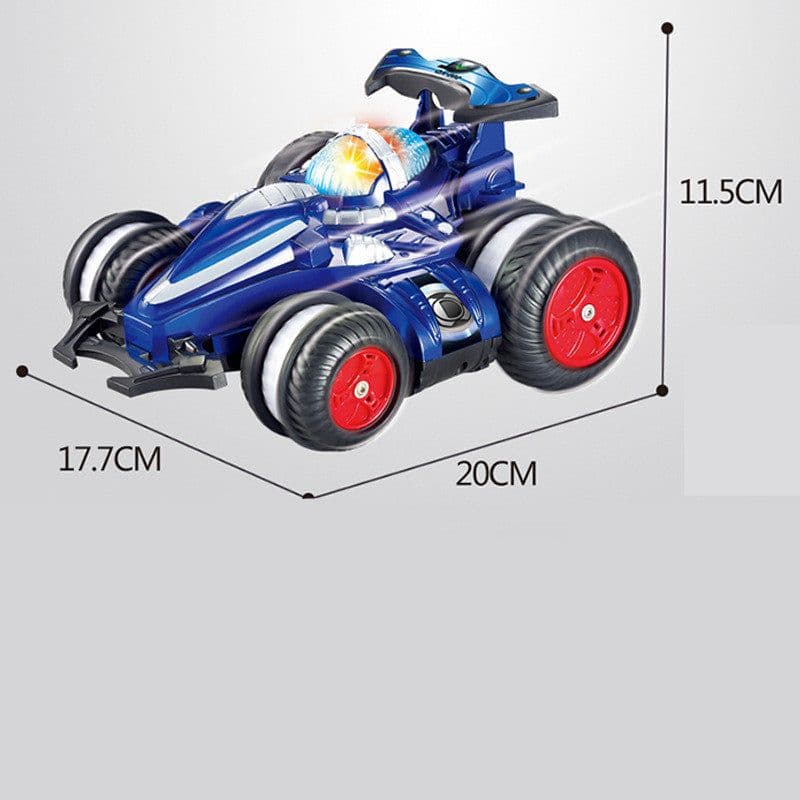 image-Toy remote control car model