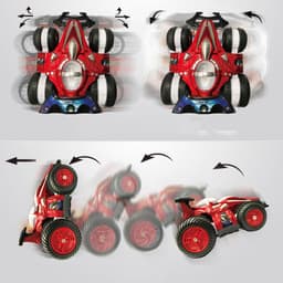 image-Toy remote control car model