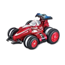 image-Toy remote control car model