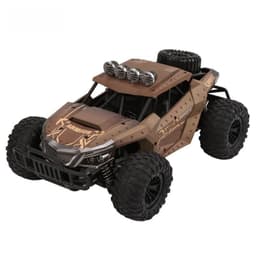image-Remote control car