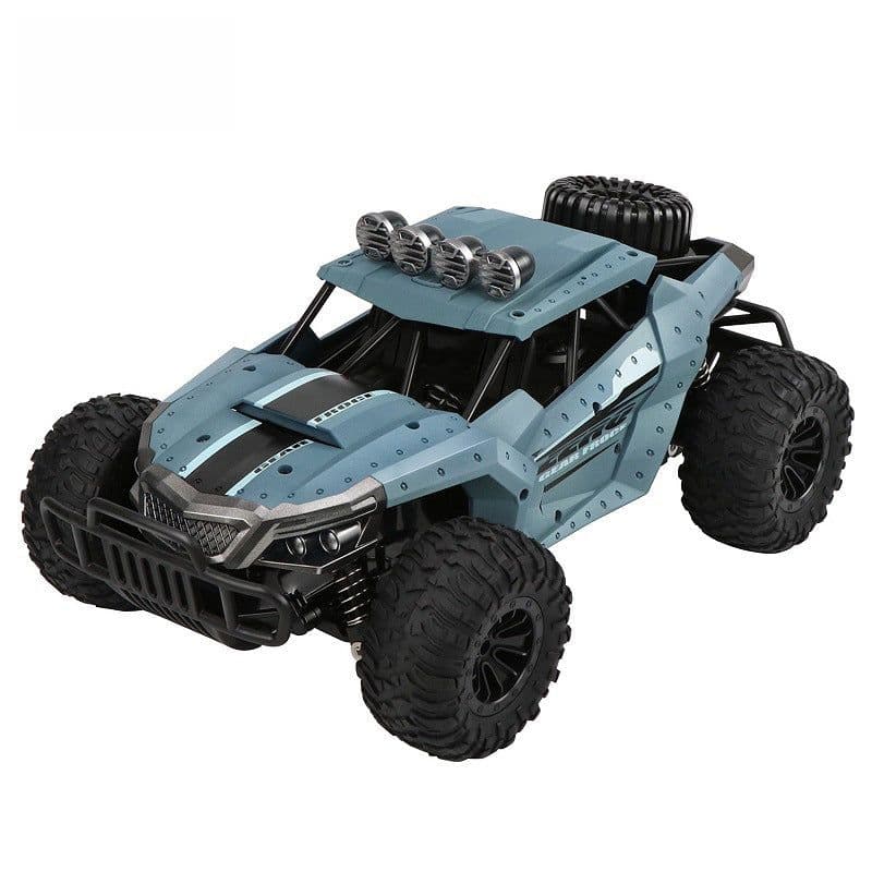 image-Remote control car