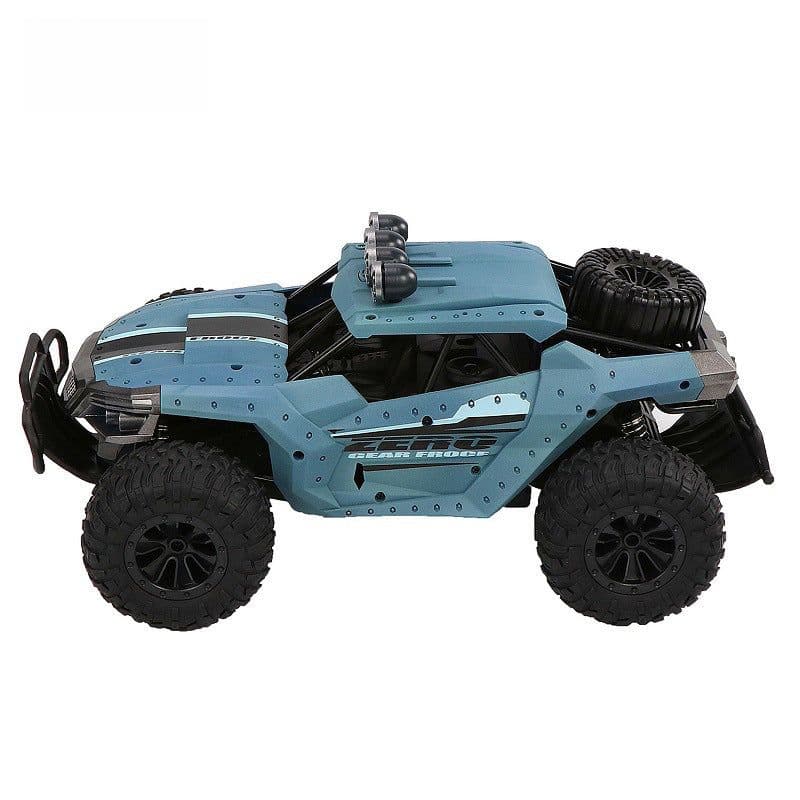image-Remote control car