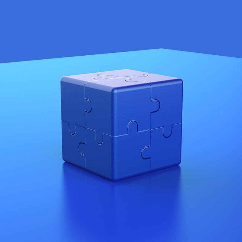 image-Magic cube