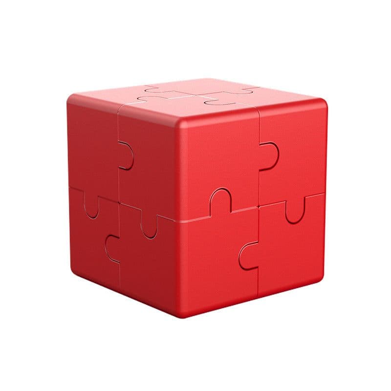image-Magic cube