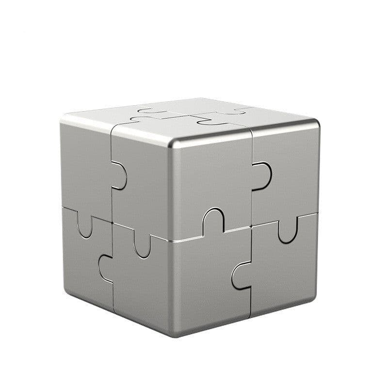 image-Magic cube