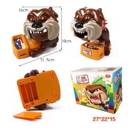 image-Flake Out Bad Dog Game