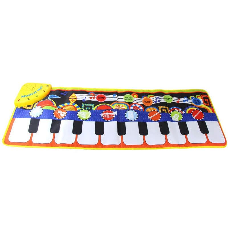 image-Music blanket