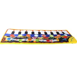 image-Music blanket