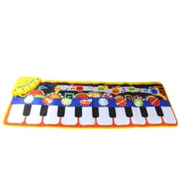 image-Music blanket