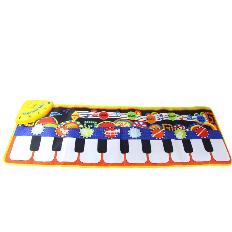 image-Music blanket