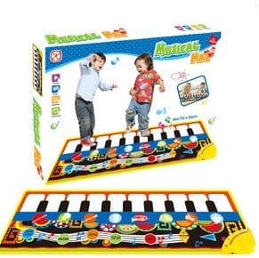 image-Music blanket
