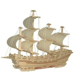 image-3D three-dimensional educational toys