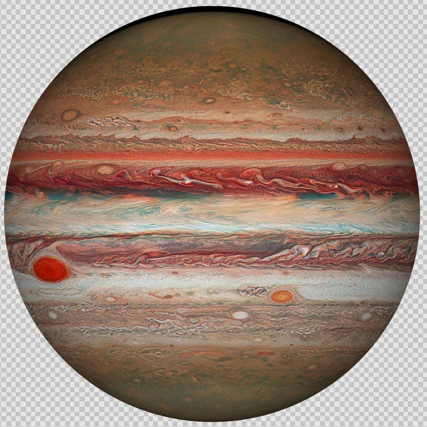 image-Moon/Earth Jigsaw Puzzle 1000 Pieces Large Round Full Space Adult Challenging and Fun
