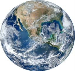 image-Moon/Earth Jigsaw Puzzle 1000 Pieces Large Round Full Space Adult Challenging and Fun
