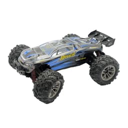 image-9136 remote control car 1:16 off-road high-speed big truck model