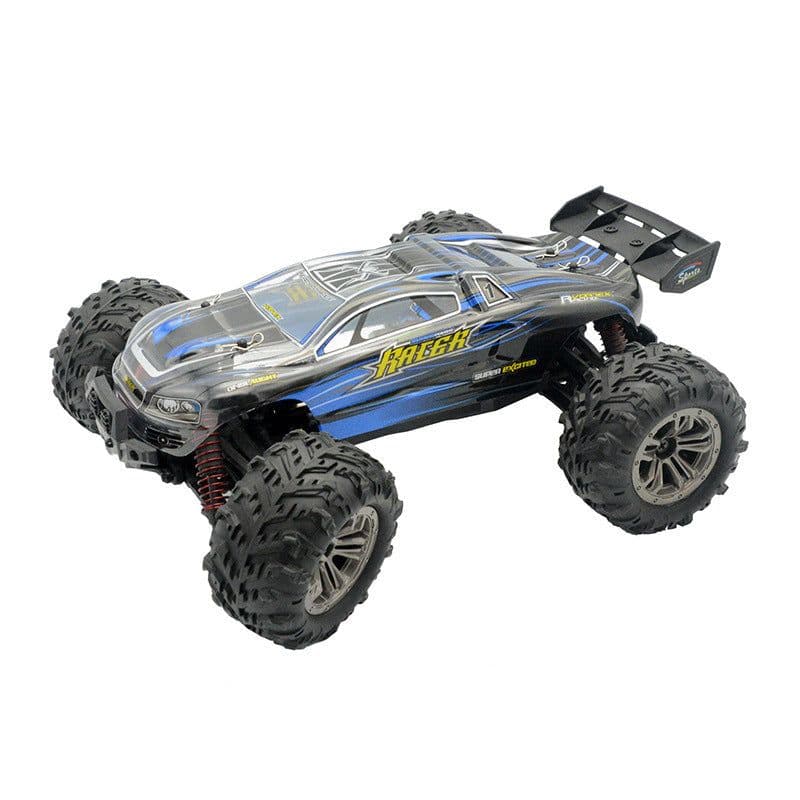 image-9136 remote control car 1:16 off-road high-speed big truck model