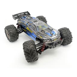 image-9136 remote control car 1:16 off-road high-speed big truck model