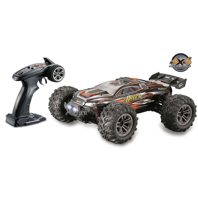 image-9136 remote control car 1:16 off-road high-speed big truck model