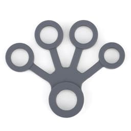 image-Silicone Grip Device Finger Exercise Stretcher Arthritis Hand Grip Trainer Strengthen Rehabilitation Training To Relieve Pain