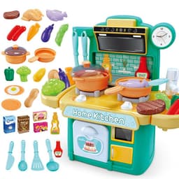 image-Kids dishwasher pool