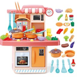 image-Kids dishwasher pool