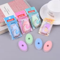 image-Round eraser