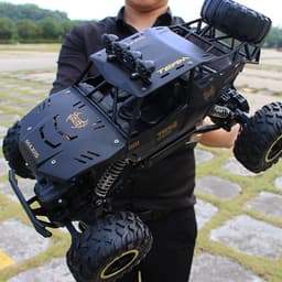 image-Remote control car