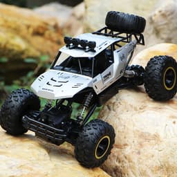 image-Remote control car