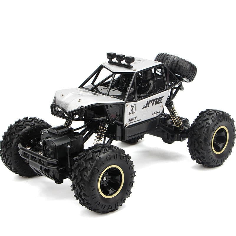 image-Remote control car