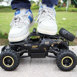 image-Remote control car