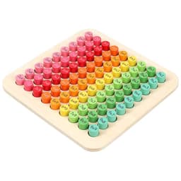image-Multiplication table for children