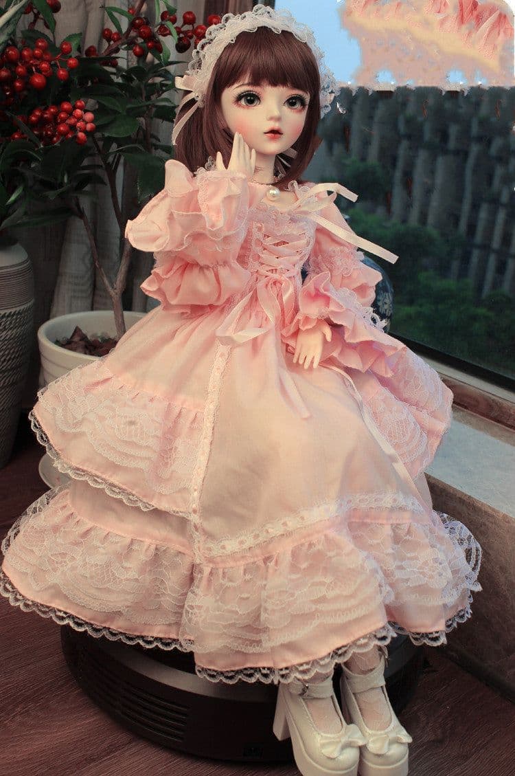 image-Ye Luo Liwa clothing
