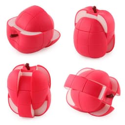 image-Fruit cube toy