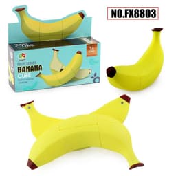 image-Fruit cube toy