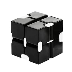 image-Unzip the Scrub Infinite Cube