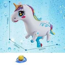 image-Children's balloon filled water gun toys