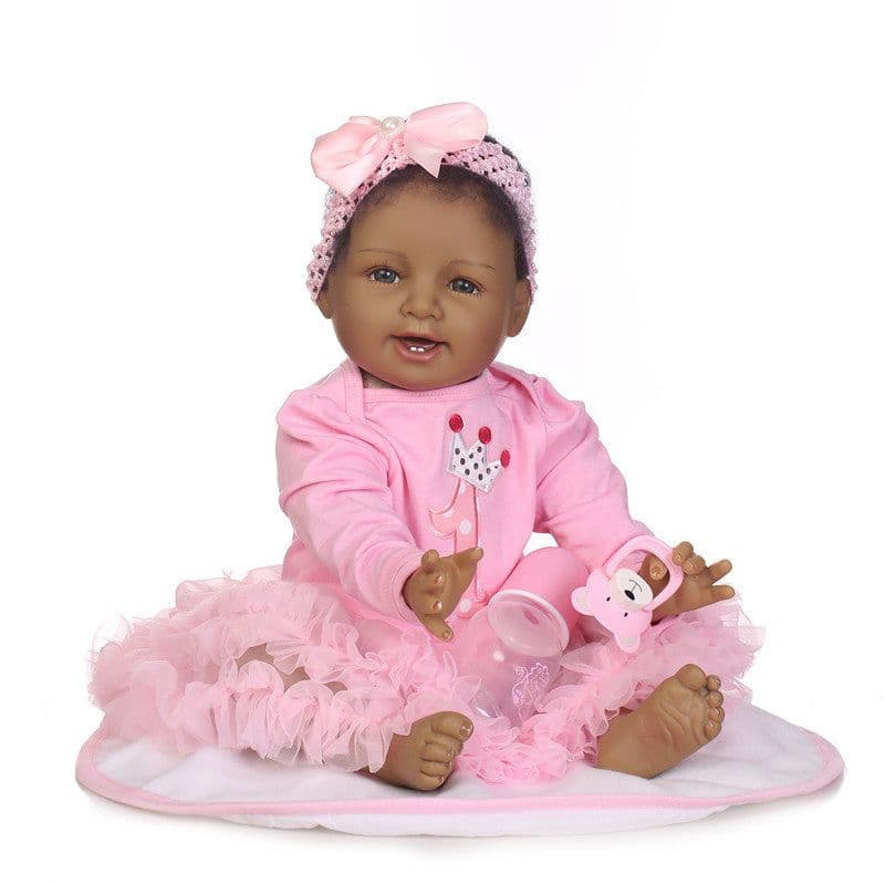 image-Simulation baby doll
