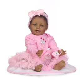 image-Simulation baby doll