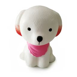 image-Simulation cute dog toy