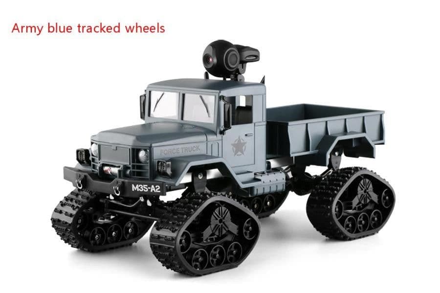 image-Model toy of long-distance off-road remote control car