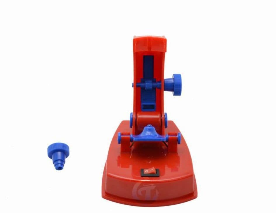 image-Microscope Elementary School Optical Science