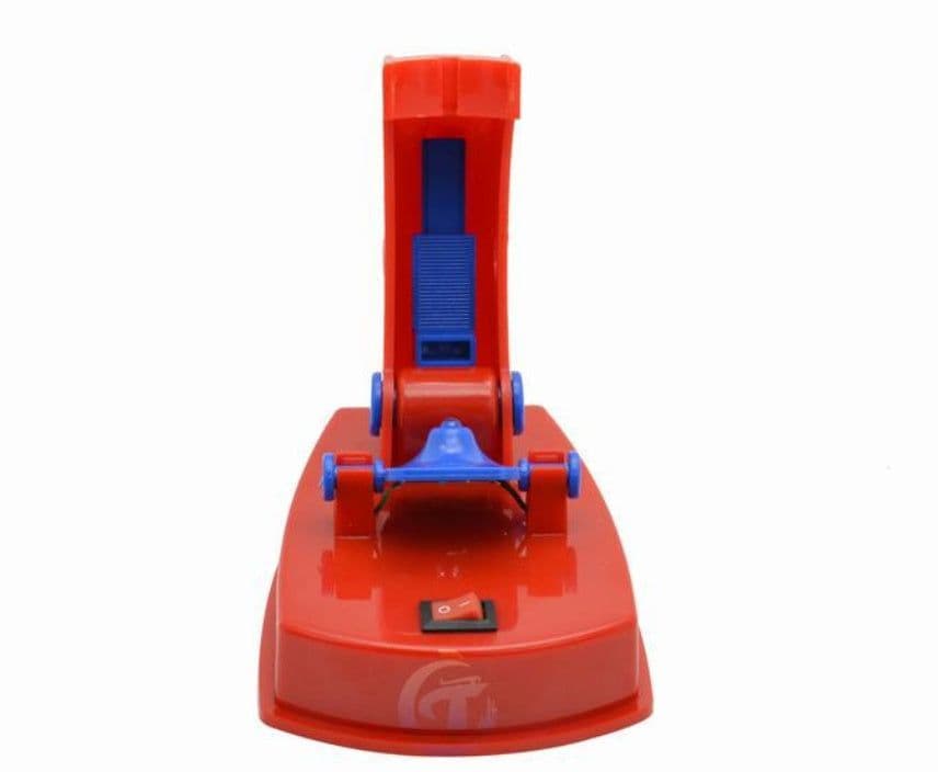 image-Microscope Elementary School Optical Science