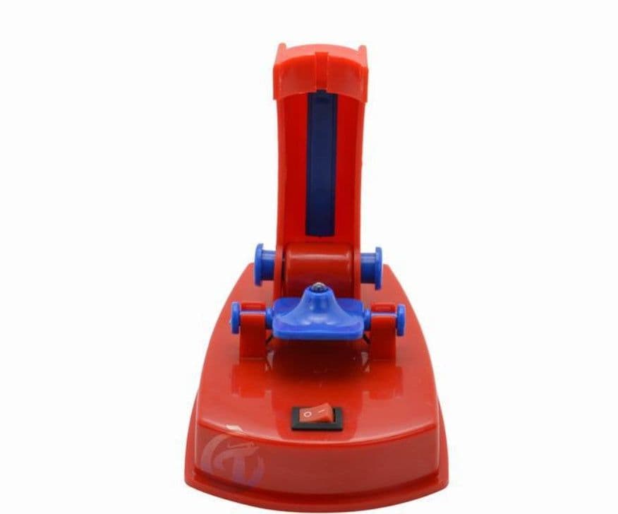 image-Microscope Elementary School Optical Science