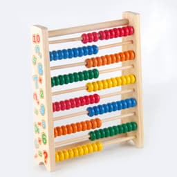 image-Math Educational Toy
