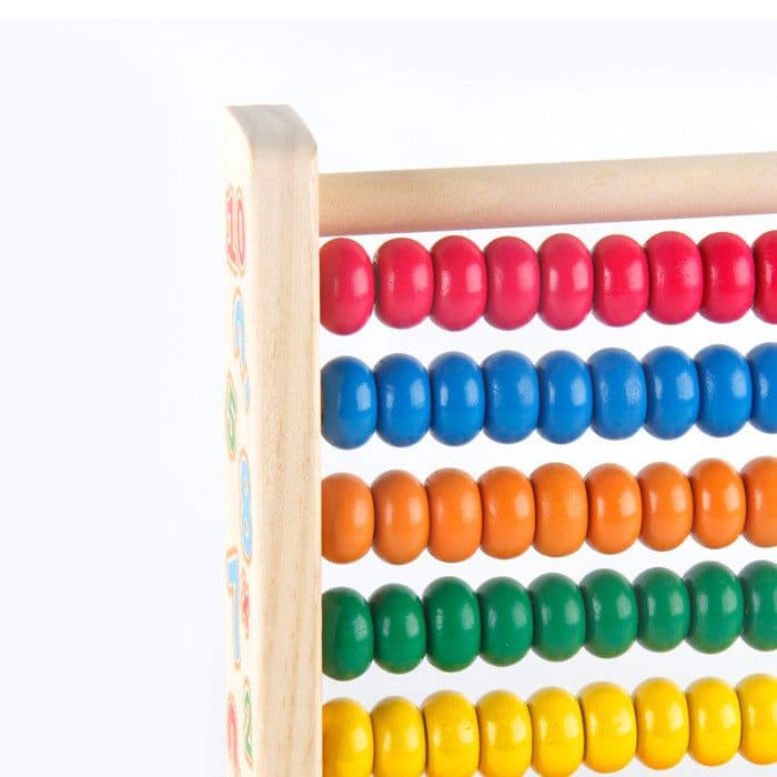 image-Math Educational Toy