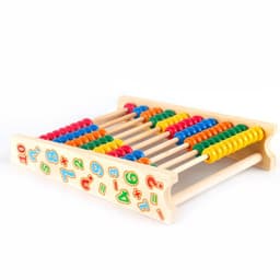 image-Math Educational Toy