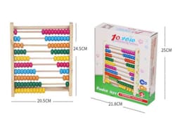 image-Math Educational Toy
