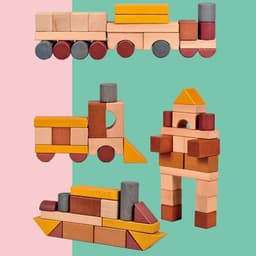 image-Children's educational toys