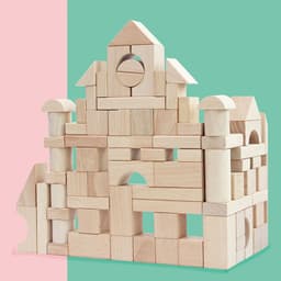 image-Children's educational toys